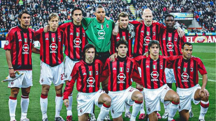 国米欧冠征途：荣耀与冷门交织的逐梦之旅